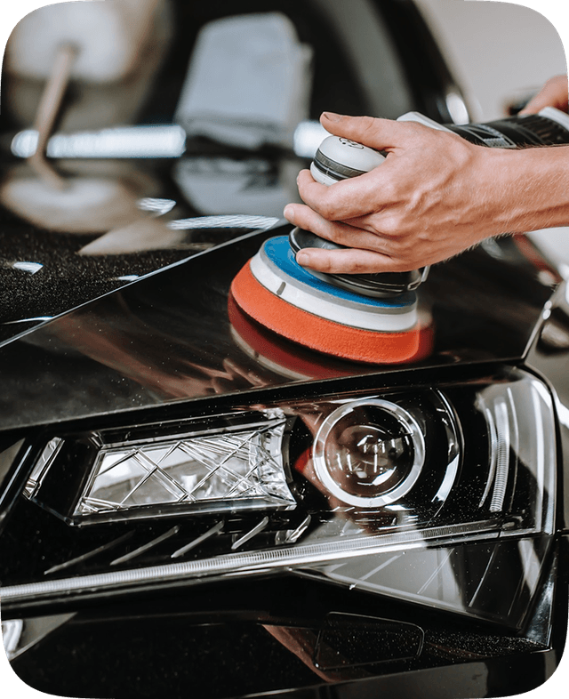 Shine Car Wash Logo