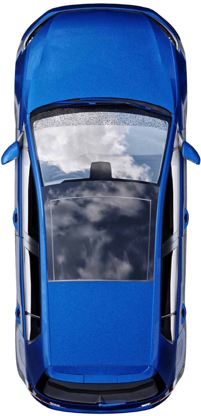 Car background