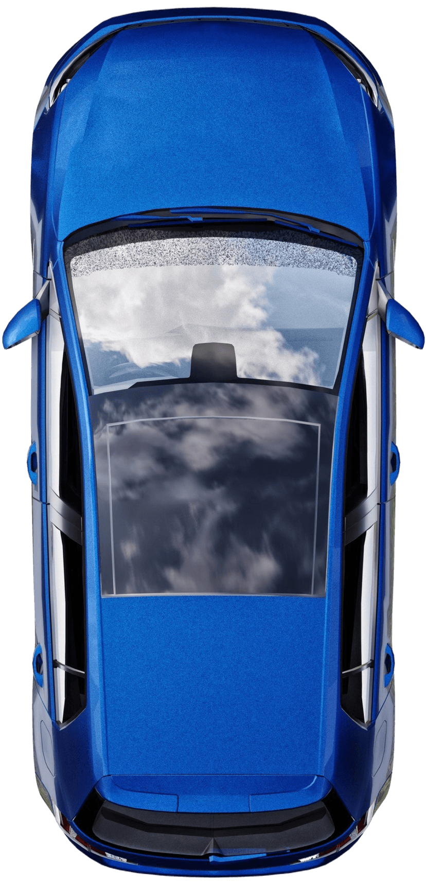 Car background