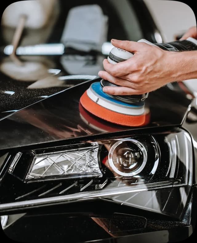 Shine Car Wash Logo
