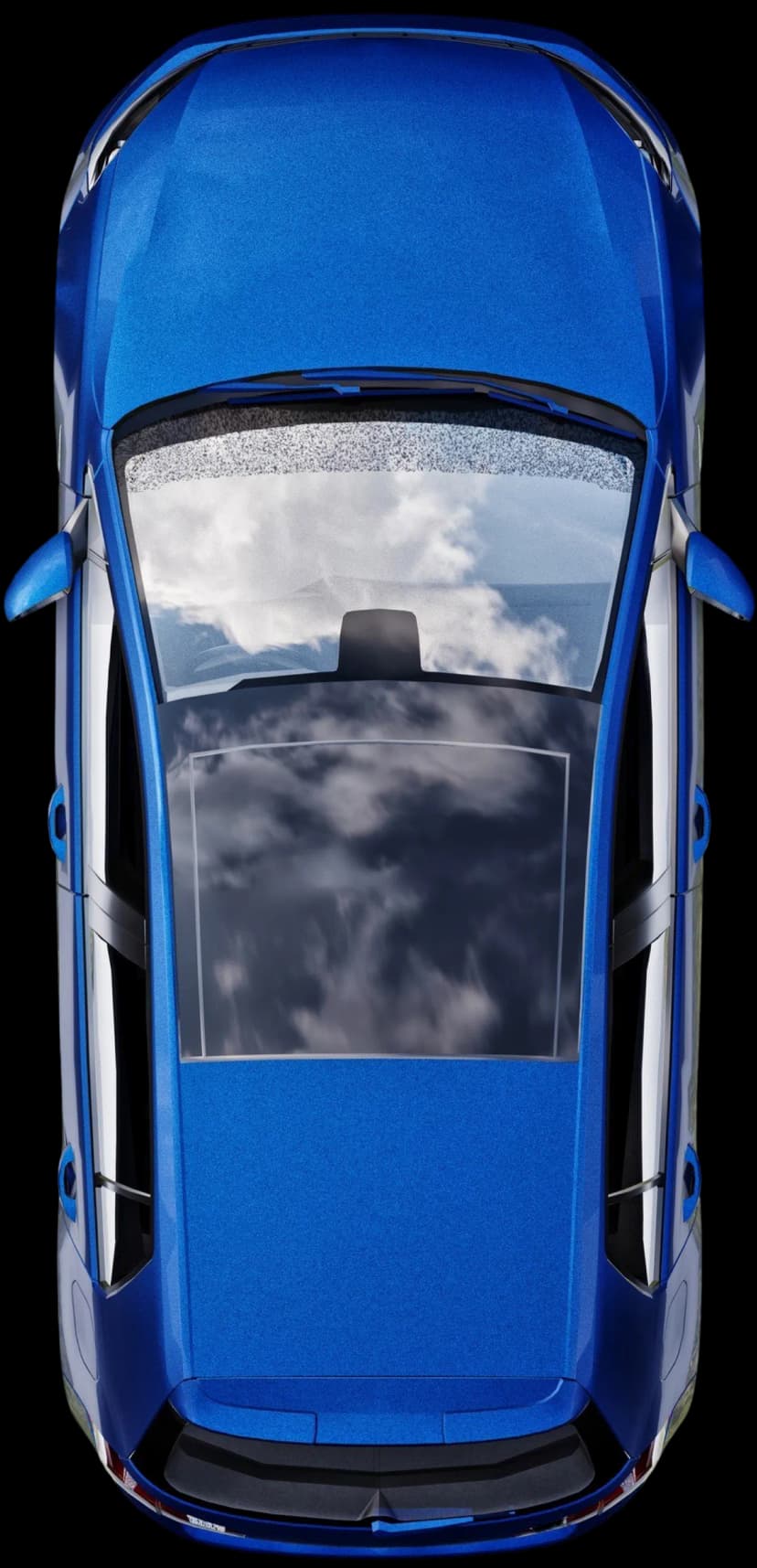 Car background