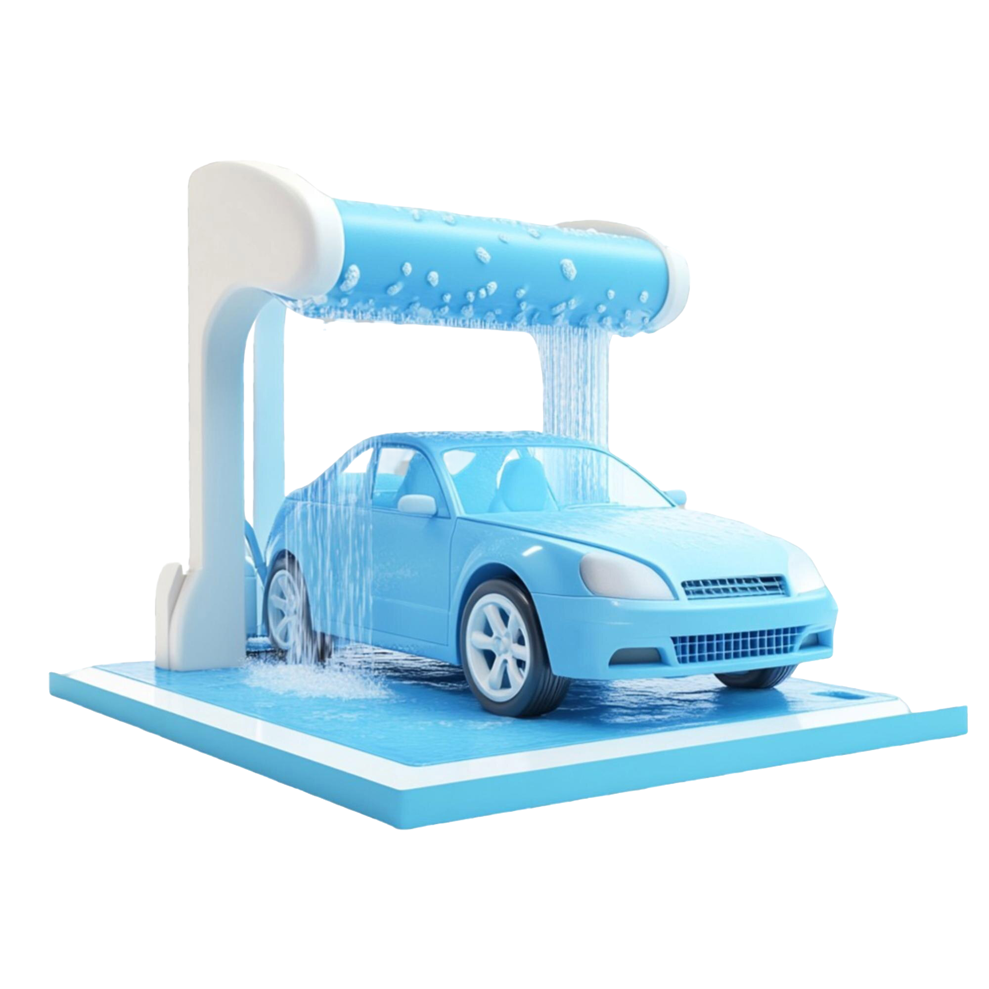 Unlimited Washes