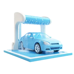 Unlimited Washes