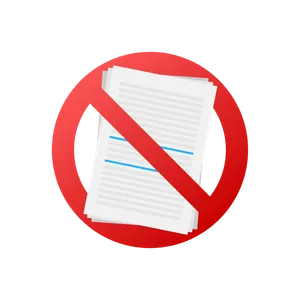 No long-term contract